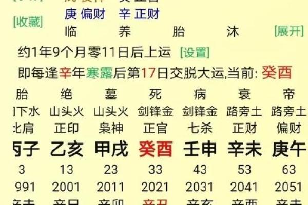 女命八字无官杀走官杀运的表现有哪些呢