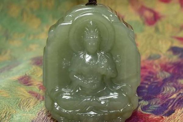 观音像碎了是吉还是凶  玉观音断头有什么预兆