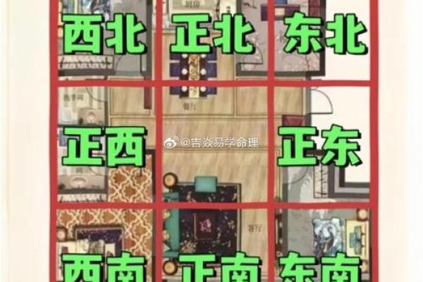 房子正对小区门洞好吗风水好吗