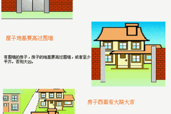 风水问题_为什么新房子建好之后家里人老出意外