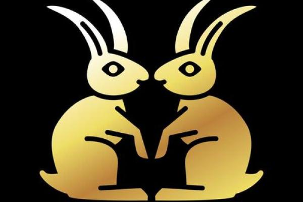 风水吉祥物_兔子吉祥物名字及寓意