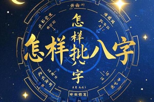 免费详批八字