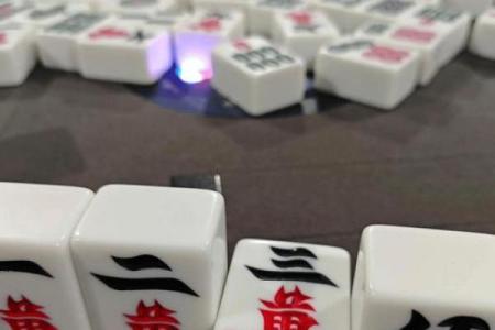 打牌手气不好怎么办麻将风水