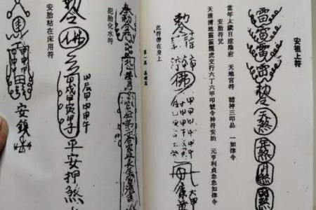 张天师灵签79