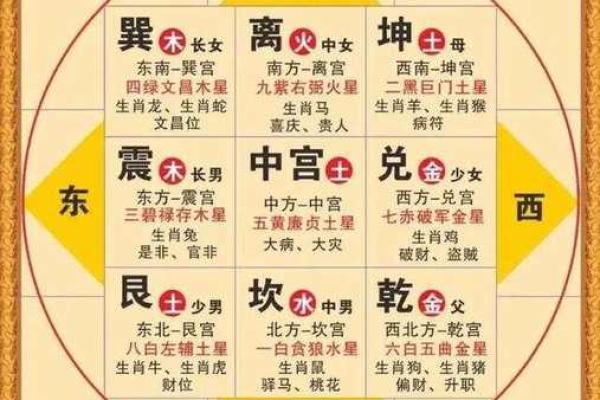 日月并命格,紫微斗数十大贵命命格