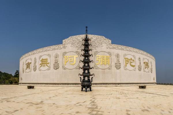 邳州艾山铁佛寺师傅算命