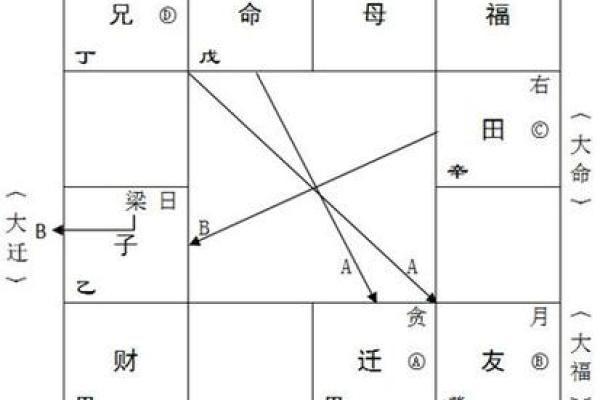 蔡明宏紫薇斗数