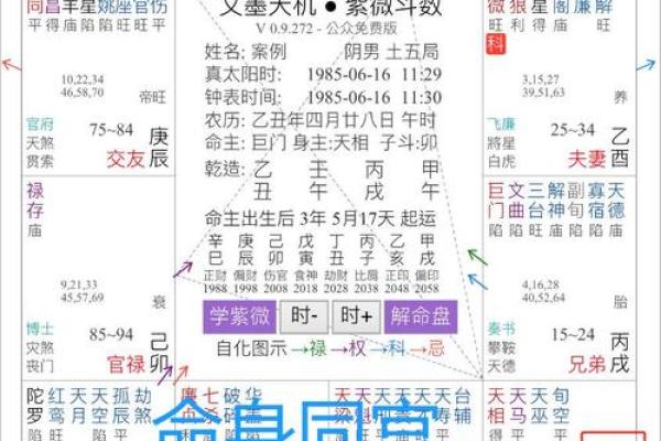 紫微斗数地空入命宫 命宫有地空的好处？