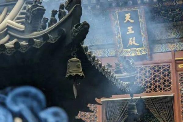 潭柘寺算命