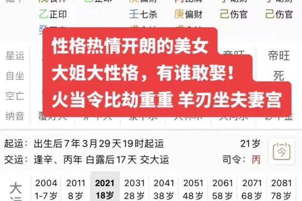 八字大的女人命好不好 命运怎么样