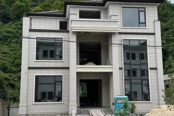 盖房子门窗的风水