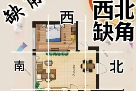 房子西北角风水有什么禁忌