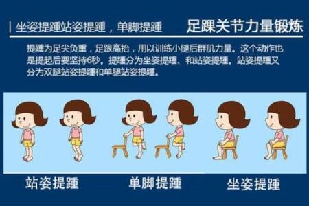 如何练八字马