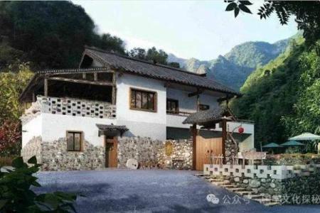 风口建房子风水