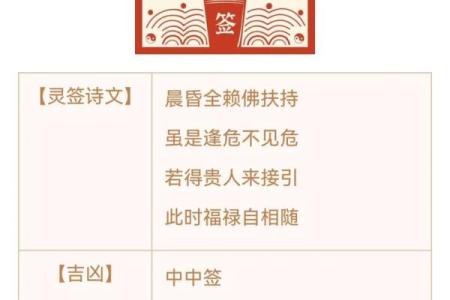 西天佛祖39签  39签佛祖灵签