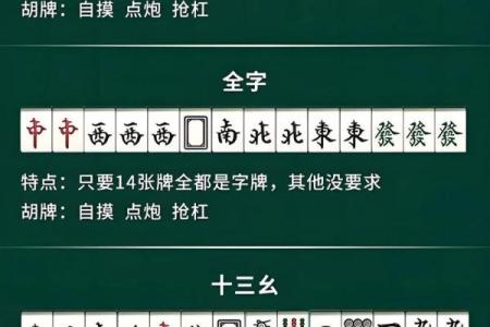 打麻将有什么风水禁忌-