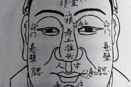 阴茎有痣算命