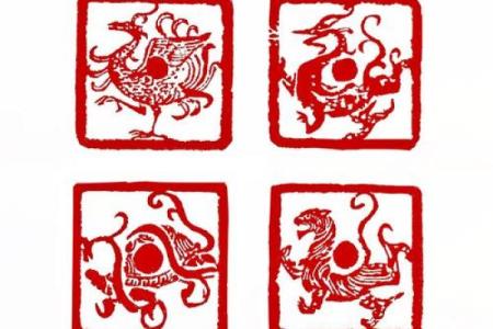 风水知识：四灵兽诀的布局运用