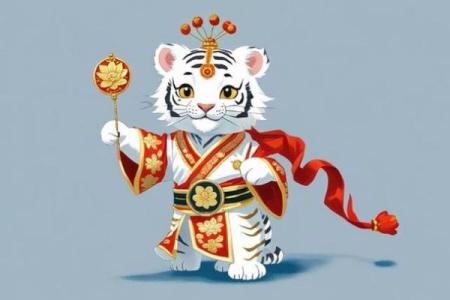 1998年属虎的是什么命八字 戊寅土虎命理分析