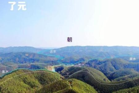 对建筑风水的理解
