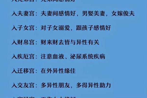 学会紫薇斗数后