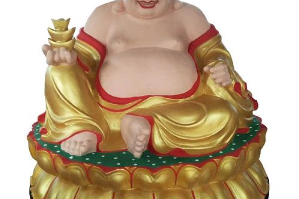 弥勒佛菩萨灵签抽签