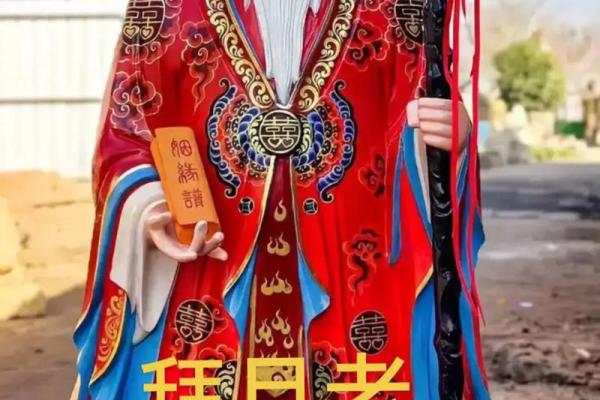 求月老赐姻缘怎么求 求月老赐姻缘怎么求的？