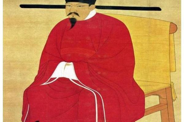 佛祖灵签宋太祖登基翻译