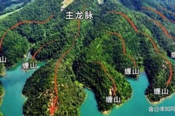 墓地风水知识，教你看墓型墓相