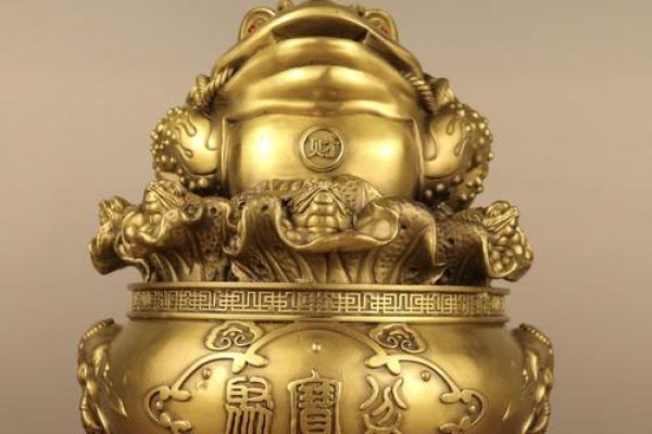 传统观念招财最好的风水摆件有哪些