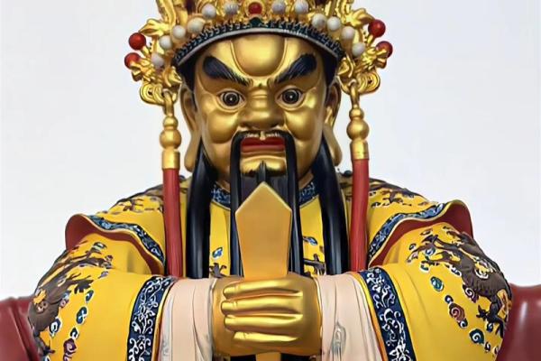 五台山五爷庙灵签抽签