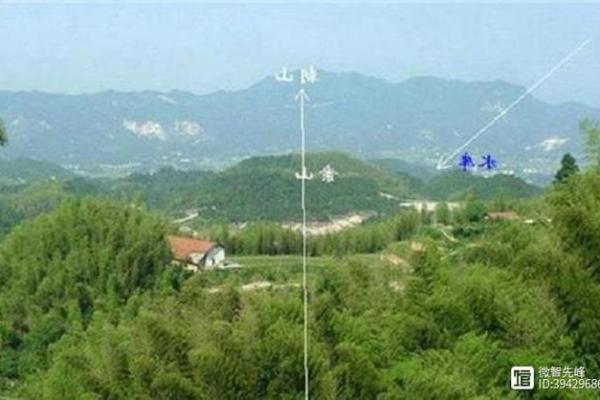 教你正确的如何选择阴宅风水宝地