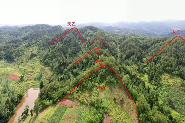 教你正确的如何选择阴宅风水宝地