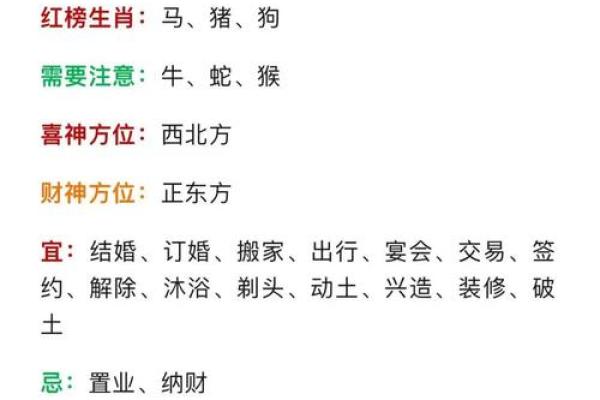 属马人出生时辰八字算命