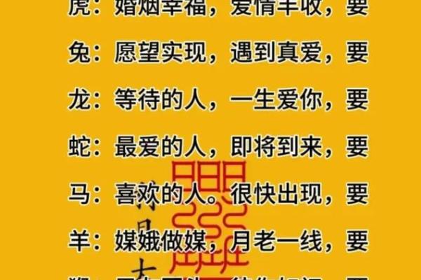 从八字测夫妻关系好不好 怎么看感情运势
