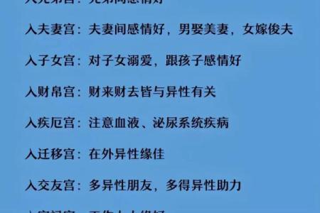 学会紫薇斗数后