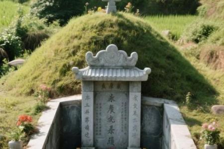 后辈出贵人祖坟风水：贵子之地