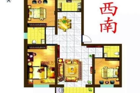 建房子怎么样看风水