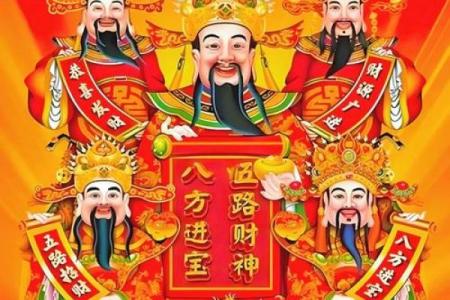 哪些风水能助你好运，横财不断