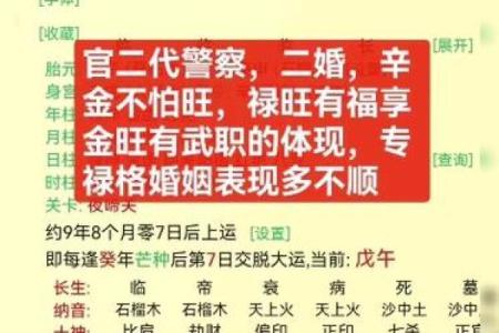 八字在禄