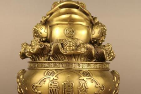 传统观念招财最好的风水摆件有哪些