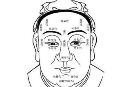 风水男人面相眼睛小预示有什么性格特征