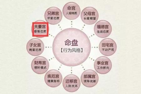 紫薇斗数看再婚