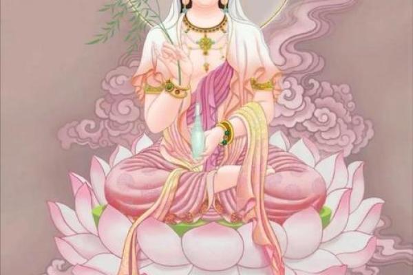 观音诞出生的孩子命运如何？