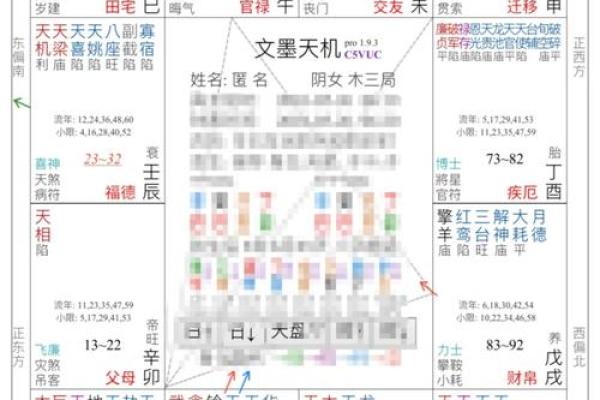 紫薇斗数在哪里学