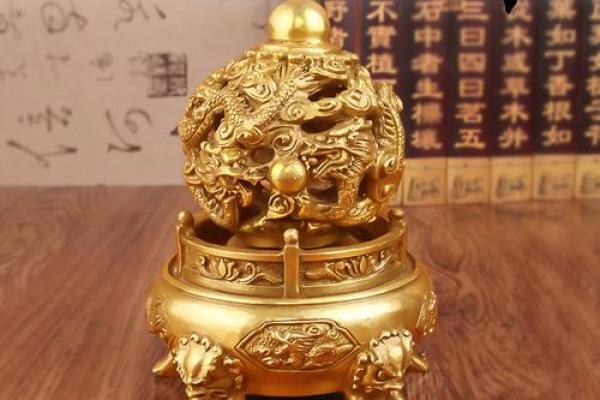 乾坤鼎的风水作用以及摆放方法有哪些