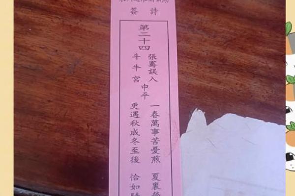 关老爷灵签电网