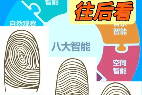 指纹算命 十指指纹算命查询