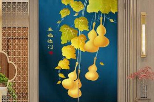 风水门挂是用来做什么的有什么作用