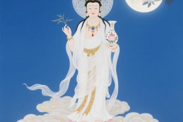 家里能养水观音吗吉凶如何